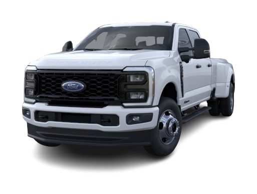 Thumbnail: 2026 Ford F-350 - 11