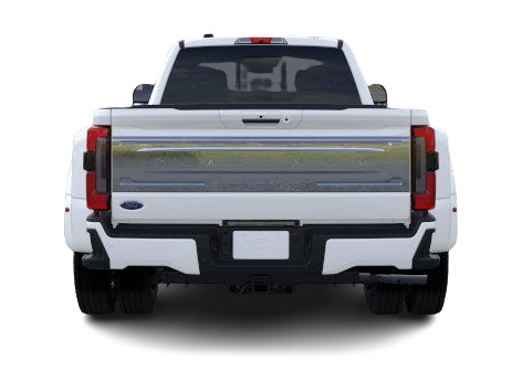 Thumbnail: 2026 Ford F-450 - 4