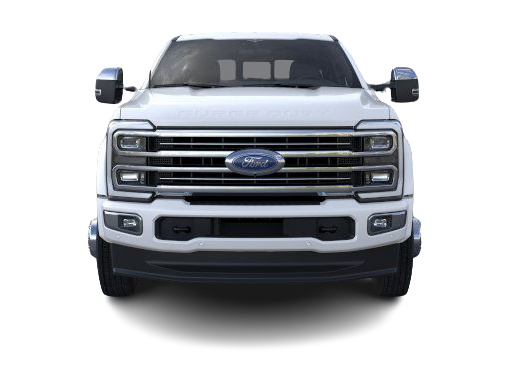 Thumbnail: 2026 Ford F-450 - 12