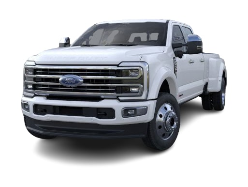 Thumbnail: 2026 Ford F-450 - 10