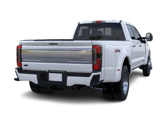 Thumbnail: 2026 Ford F-450 - 14