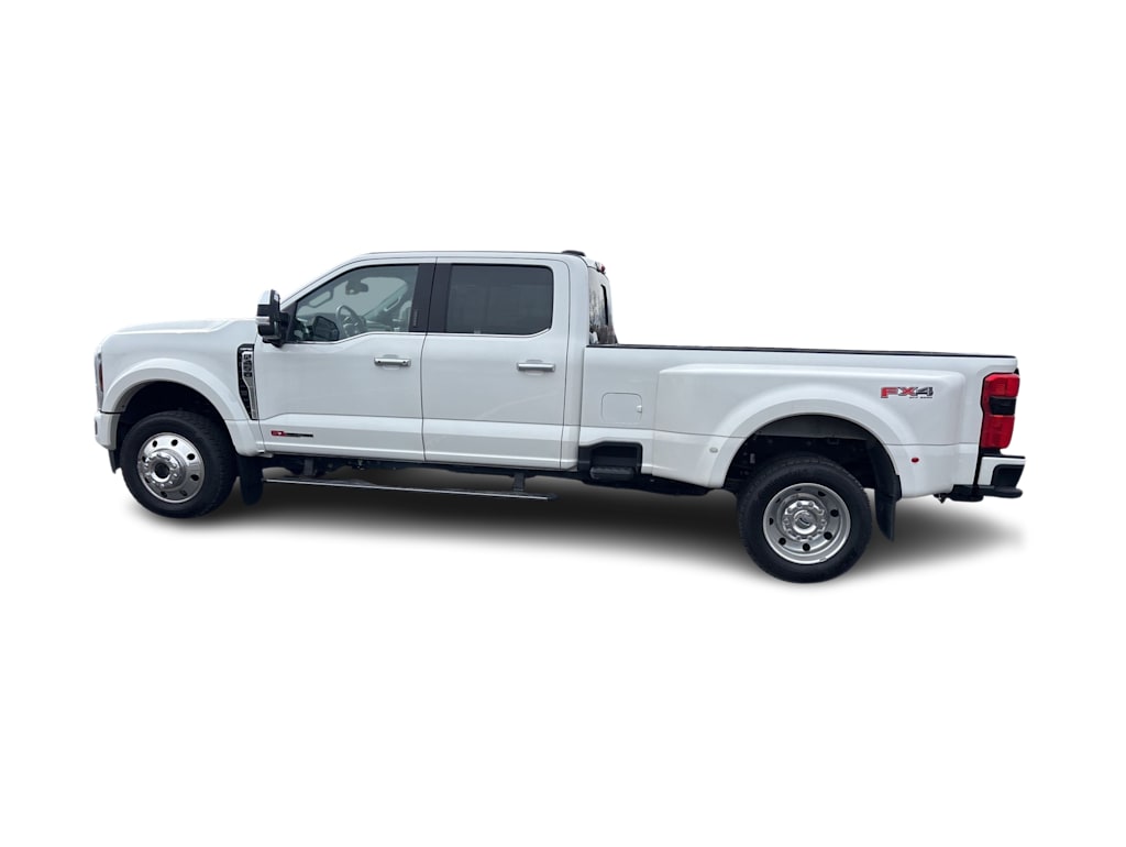 Thumbnail: 2024 Ford F-450 - 34