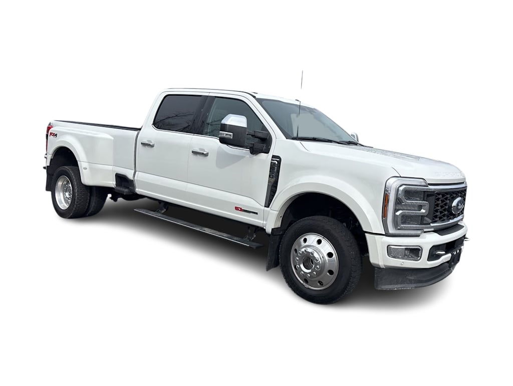 Thumbnail: 2024 Ford F-450 - 20