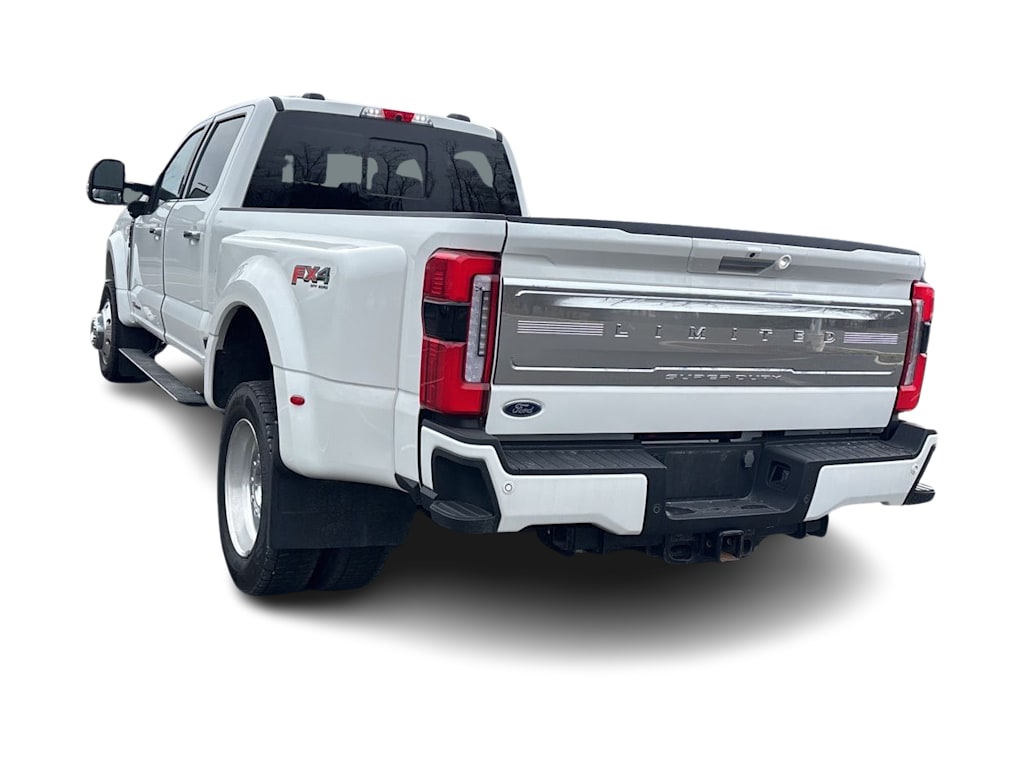 Thumbnail: 2024 Ford F-450 - 3