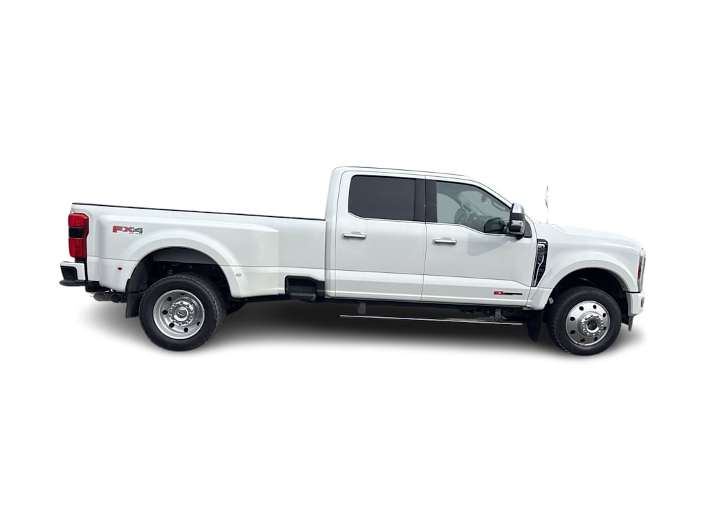 Thumbnail: 2024 Ford F-450 - 24