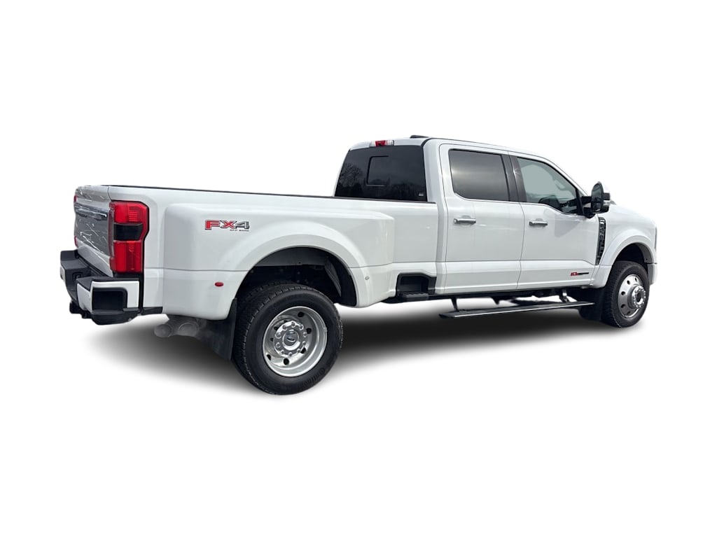 Thumbnail: 2024 Ford F-450 - 27