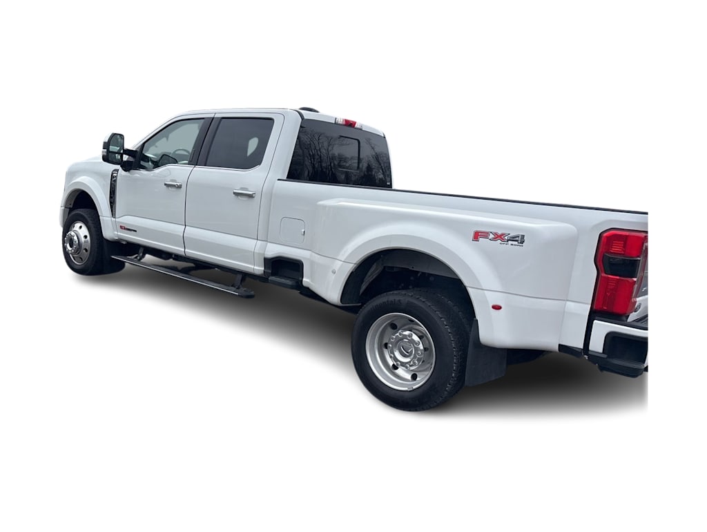 Thumbnail: 2024 Ford F-450 - 2