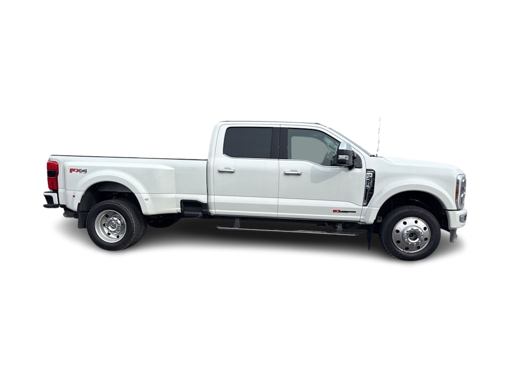 Thumbnail: 2024 Ford F-450 - 23