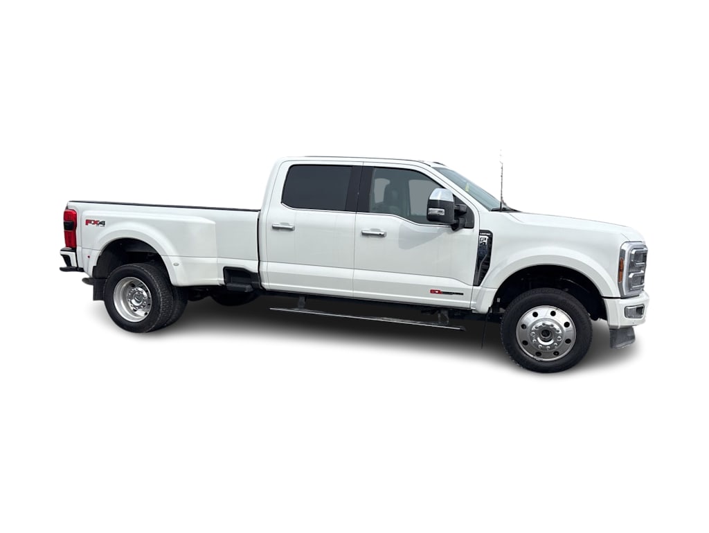 Thumbnail: 2024 Ford F-450 - 22