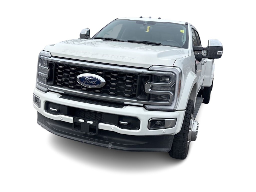 Thumbnail: 2024 Ford F-450 - 5