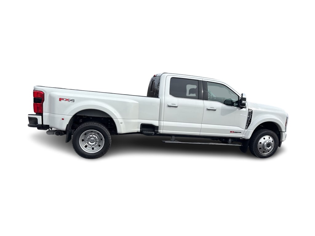 Thumbnail: 2024 Ford F-450 - 25