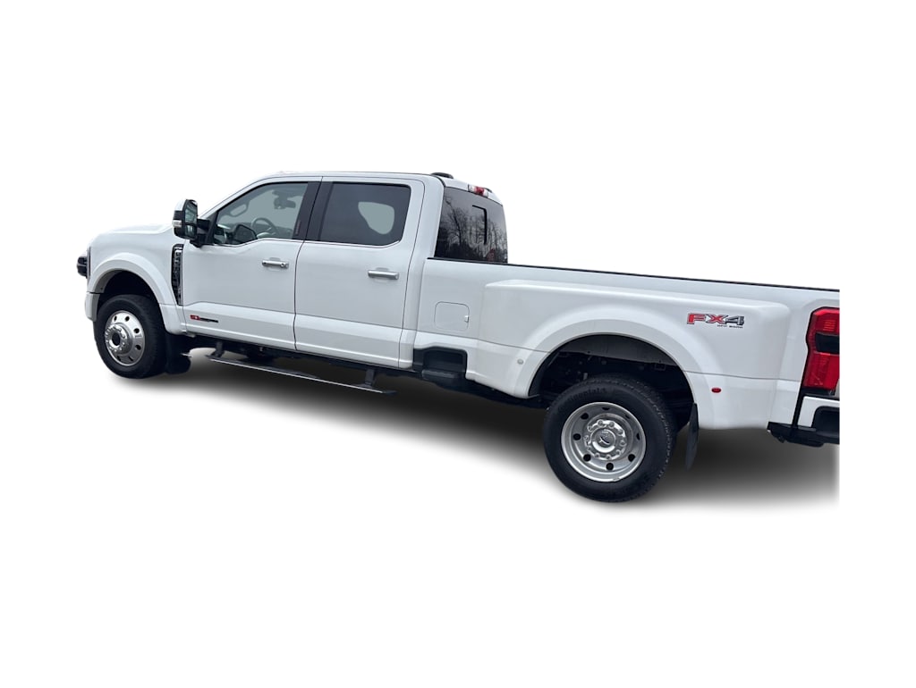 Thumbnail: 2024 Ford F-450 - 33