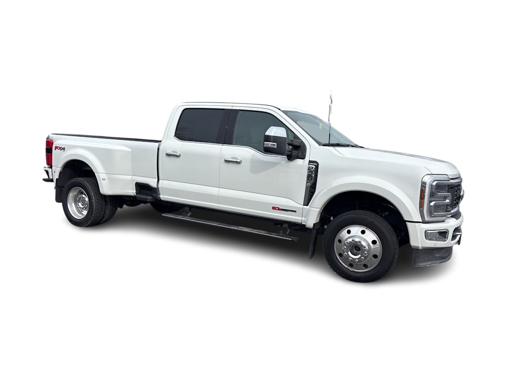 Thumbnail: 2024 Ford F-450 - 21