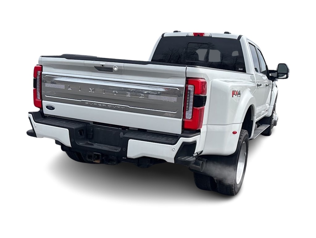 Thumbnail: 2024 Ford F-450 - 30