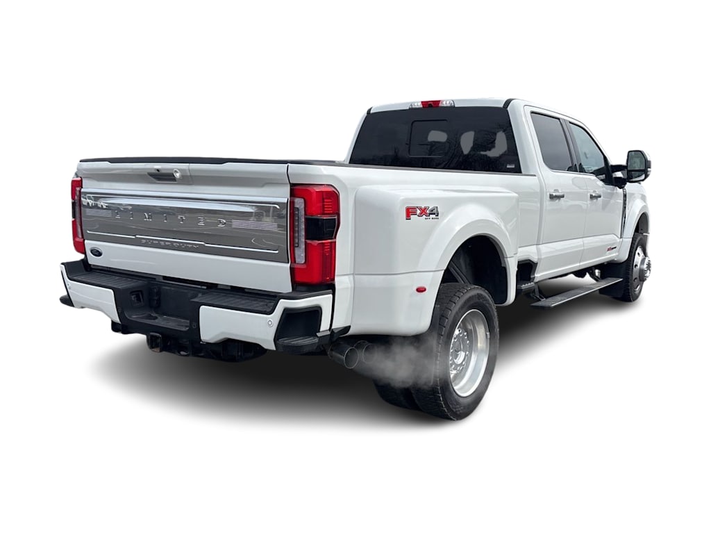 Thumbnail: 2024 Ford F-450 - 29