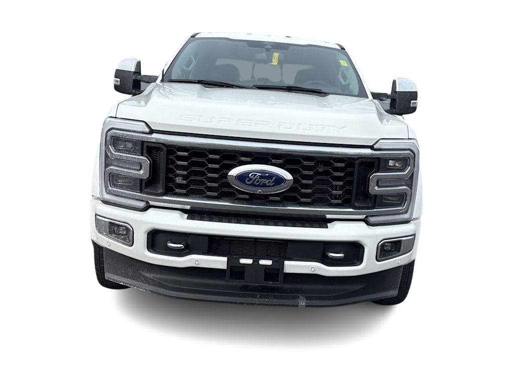 Thumbnail: 2024 Ford F-450 - 16
