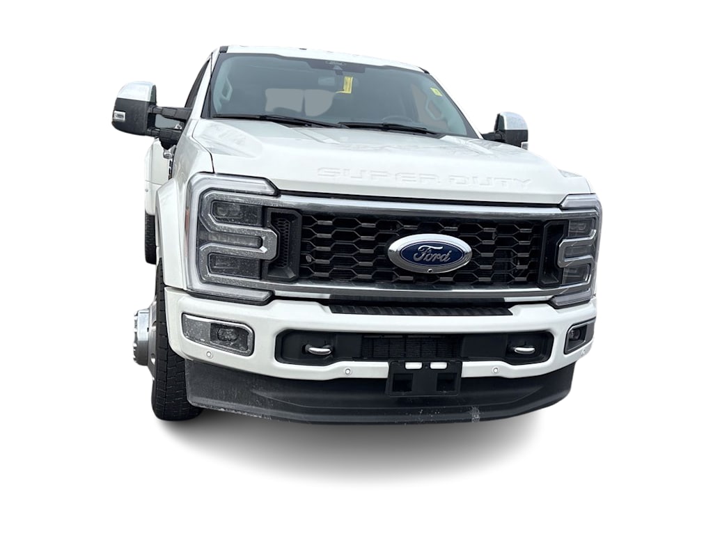 Thumbnail: 2024 Ford F-450 - 17