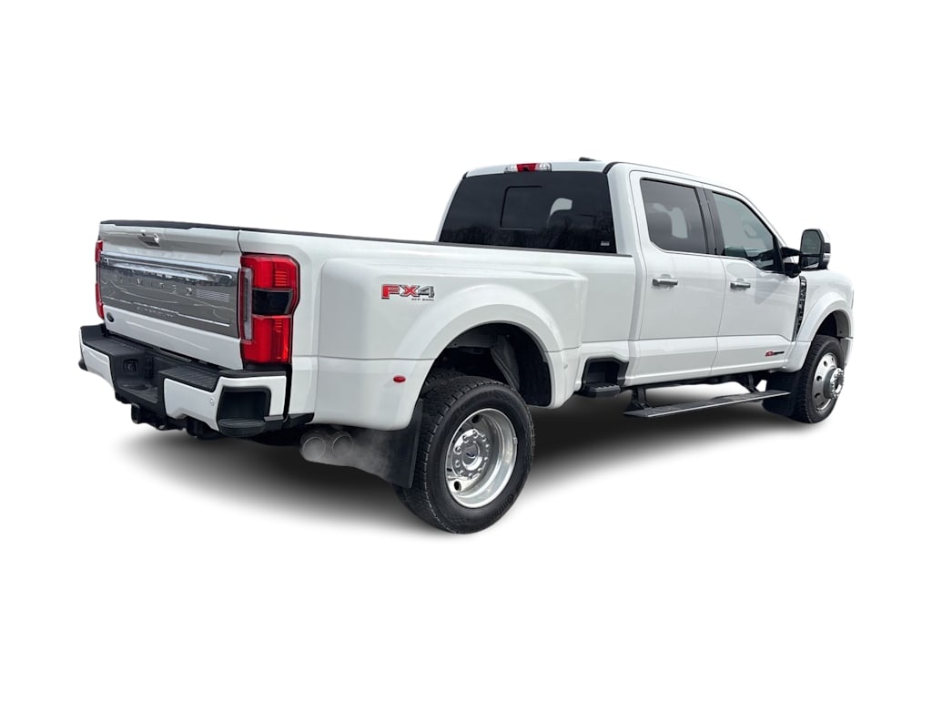 Thumbnail: 2024 Ford F-450 - 28