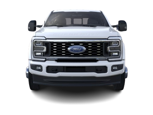 Thumbnail: 2026 Ford F-450 - 13