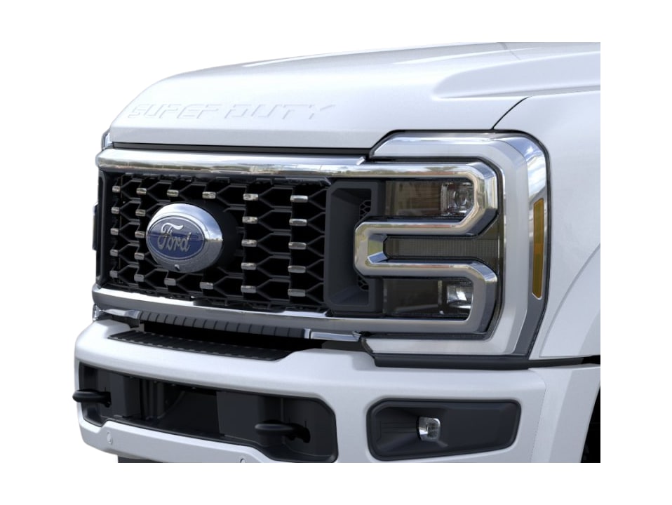 Thumbnail: 2026 Ford F-450 - 19