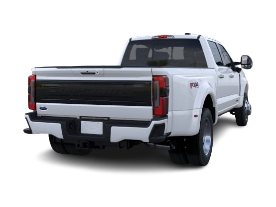 Thumbnail: 2026 Ford F-450 - 15