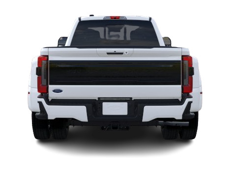 Thumbnail: 2026 Ford F-450 - 12