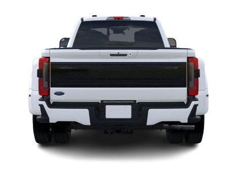 Thumbnail: 2026 Ford F-450 - 11