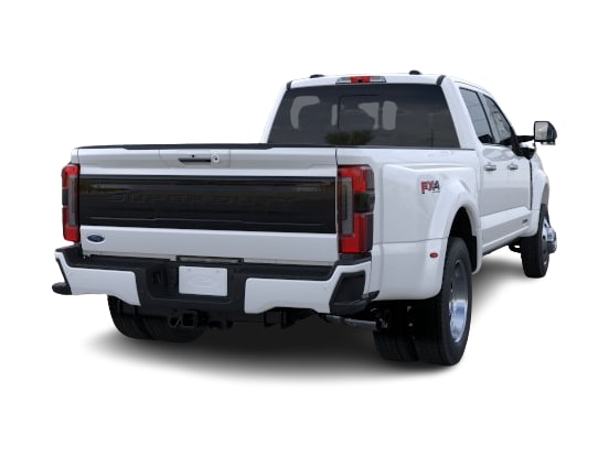 Thumbnail: 2026 Ford F-450 - 14