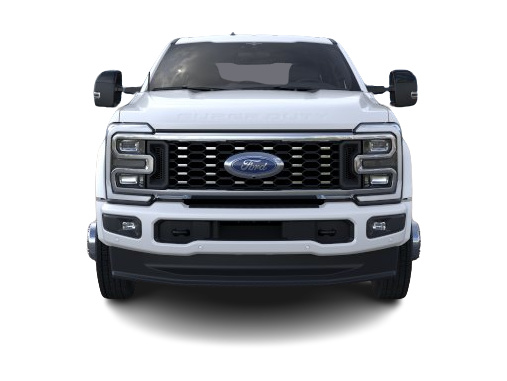 Thumbnail: 2026 Ford F-450 - 12