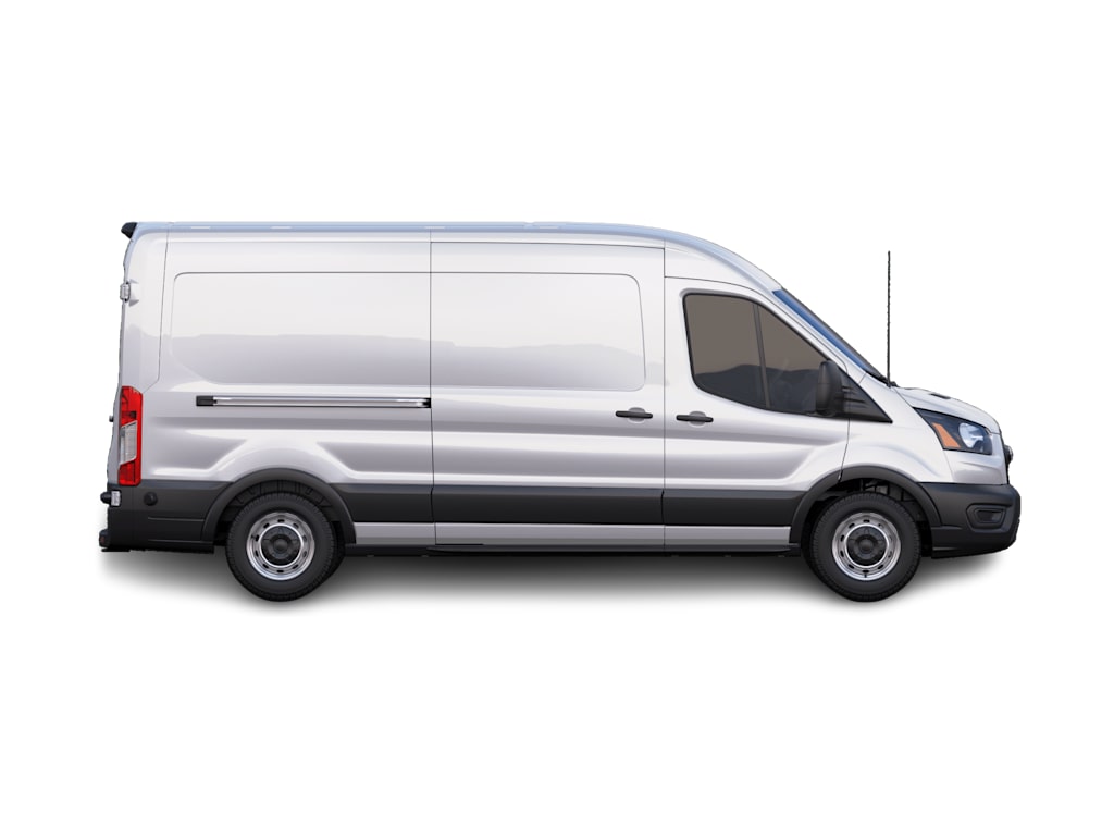 2024 Ford Transit Series 250 6