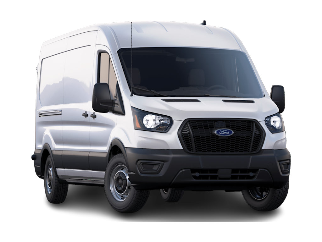 2025 Ford Transit Series 250 4