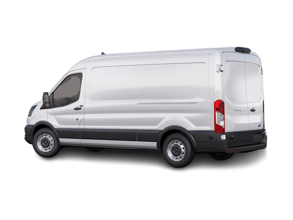 2025 Ford Transit Series 250 3