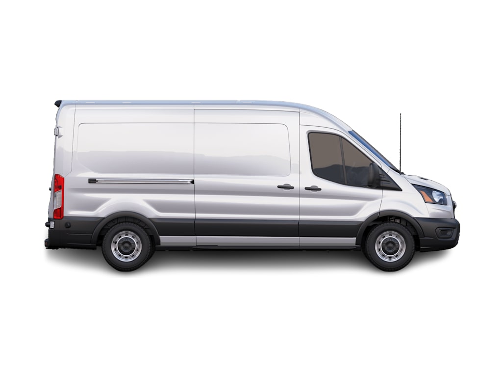 2025 Ford Transit Series 250 6