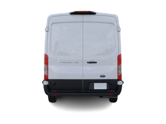 Thumbnail: 2025 Ford Transit Series - 5