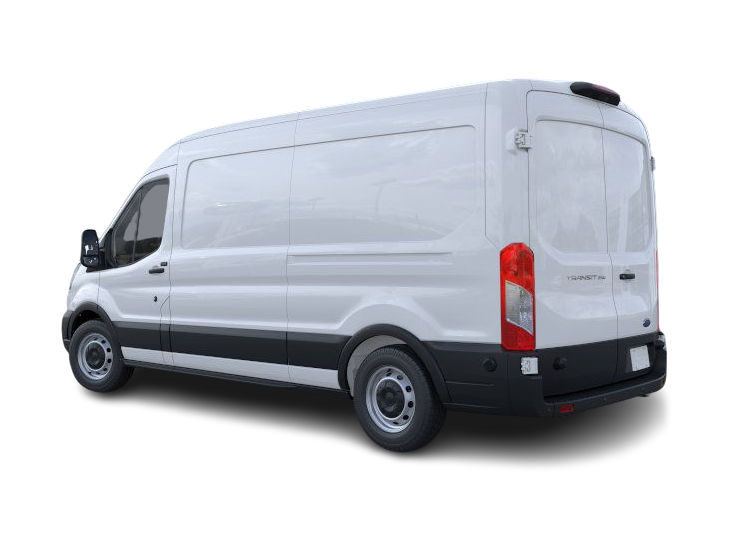 Thumbnail: 2025 Ford Transit Series - 4