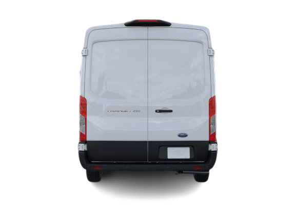 Thumbnail: 2025 Ford Transit Series - 5