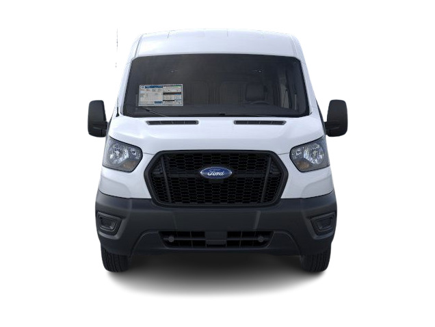 Thumbnail: 2025 Ford Transit Series - 12