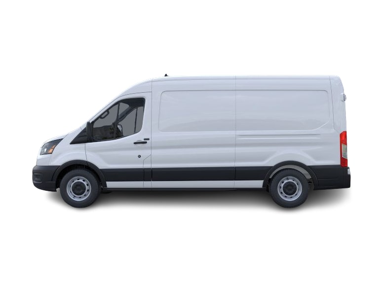 Thumbnail: 2025 Ford Transit Series - 11