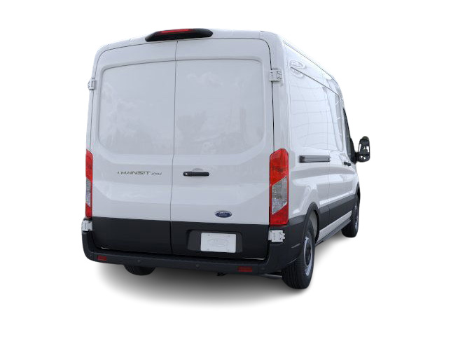 Thumbnail: 2025 Ford Transit Series - 14