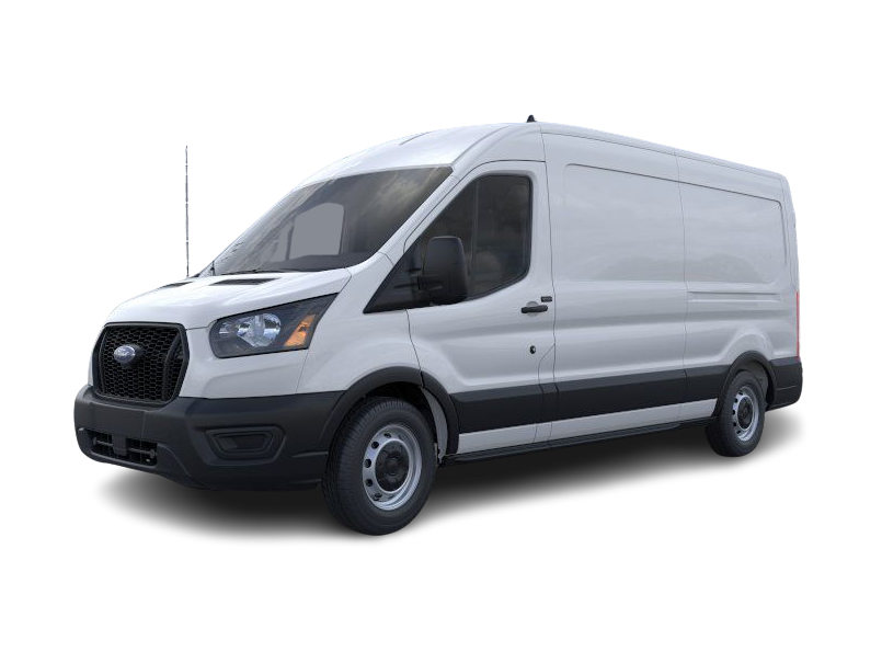Thumbnail: 2025 Ford Transit Series - 3
