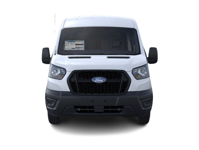 Thumbnail: 2026 Ford Transit Series - 12