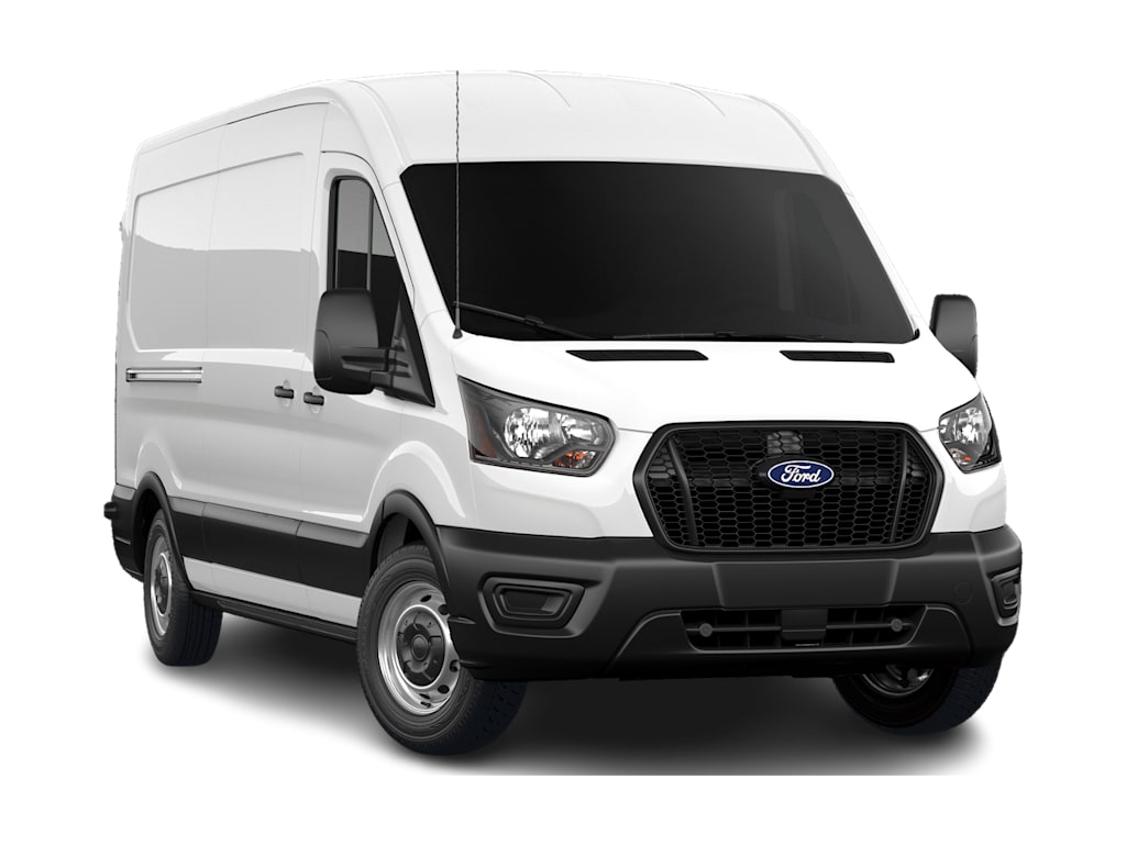 Thumbnail: 2026 Ford Transit Series - 6