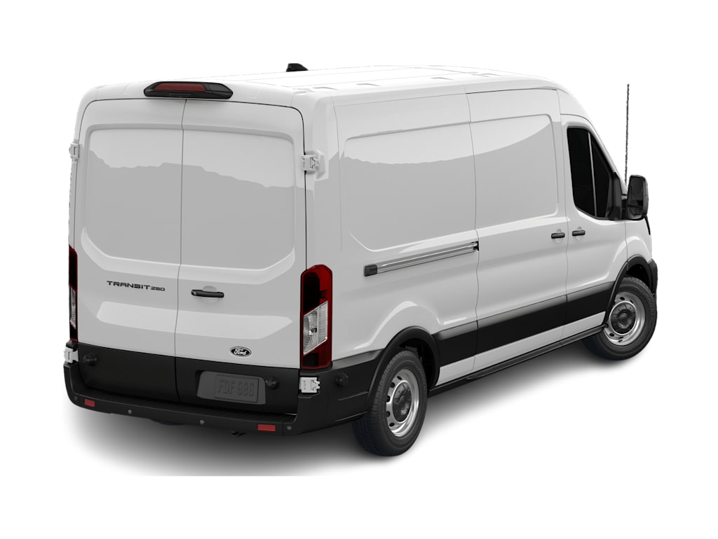 Thumbnail: 2026 Ford Transit Series - 5