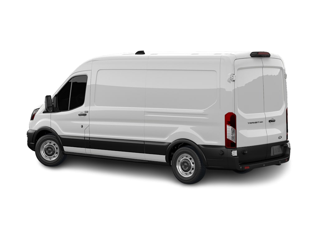 Thumbnail: 2026 Ford Transit Series - 3