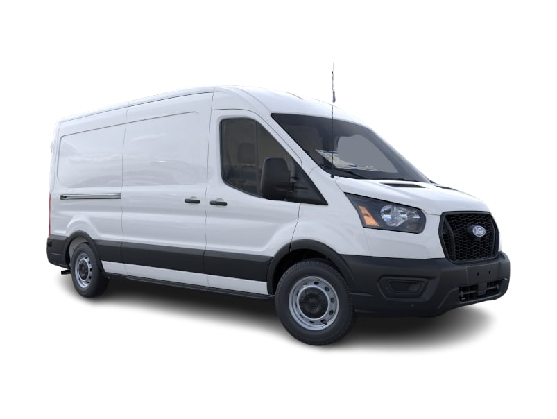 Thumbnail: 2026 Ford Transit Series - 13