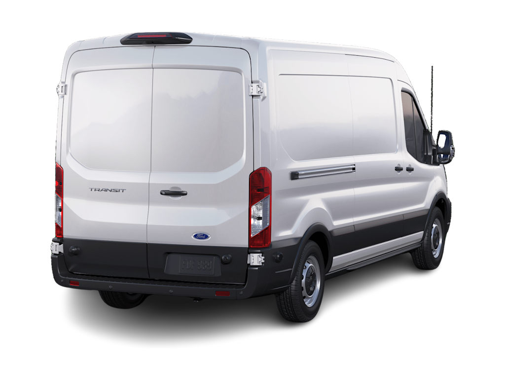 2024 Ford Transit Series 250 6