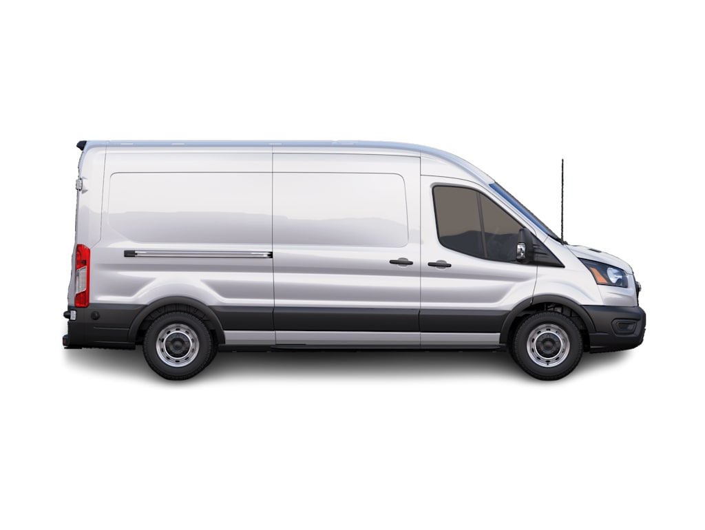 2024 Ford Transit Series 250 7