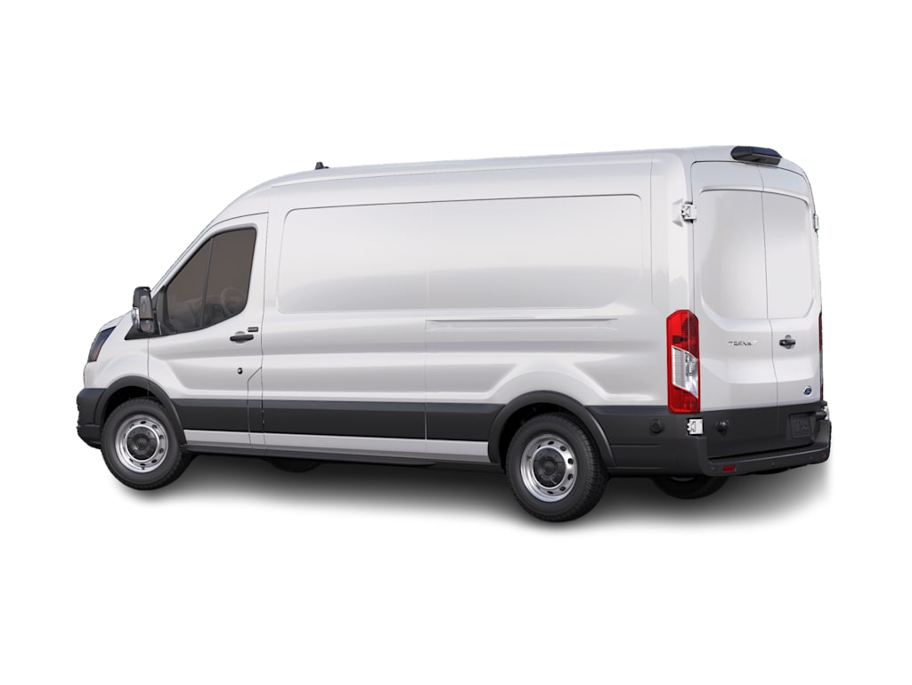 2024 Ford Transit Series 250 3