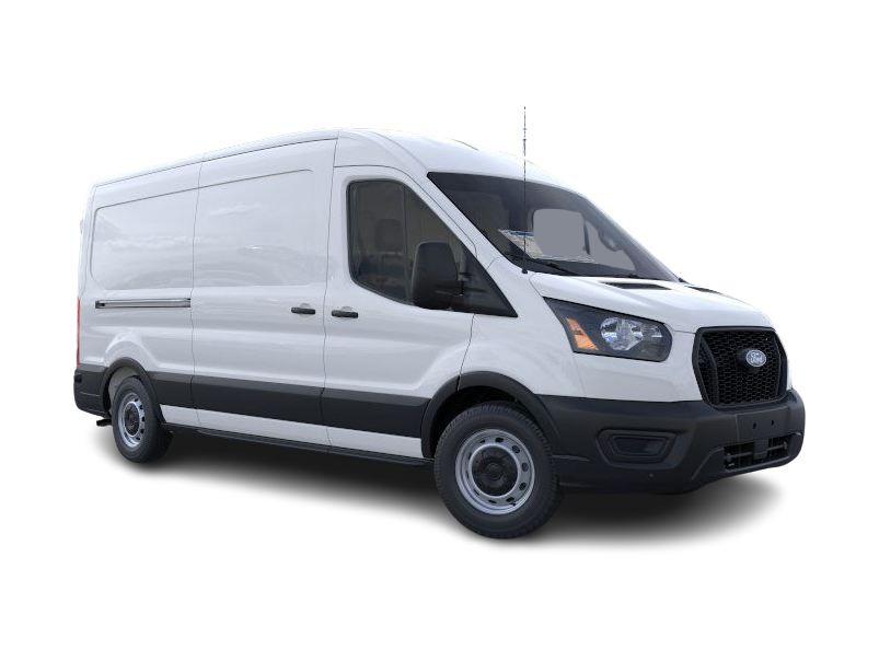 Thumbnail: 2026 Ford Transit Series - 13