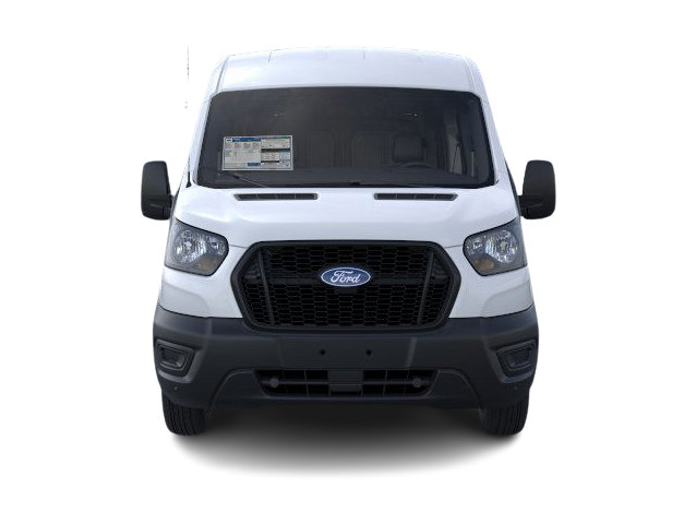 Thumbnail: 2026 Ford Transit Series - 12
